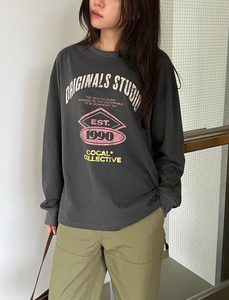 Original Tee by Diana for Women - view 1