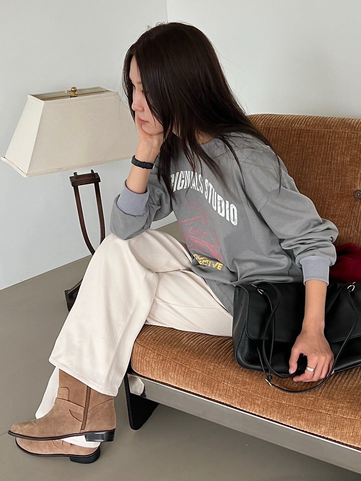 Original Tee by Diana for Women - view 3