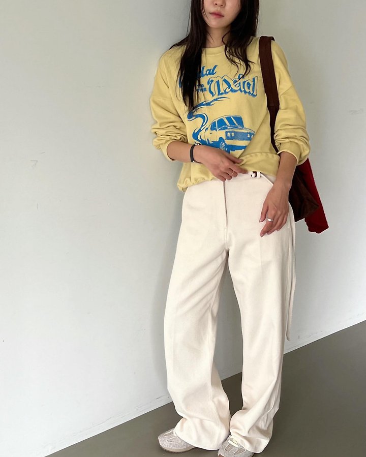 Peddal Sweatshirts by Diana for Women - view 6