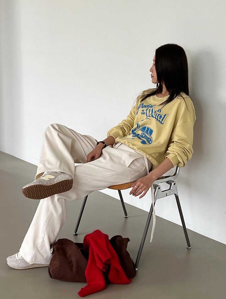 Peddal Sweatshirts by Diana for Women - view 7