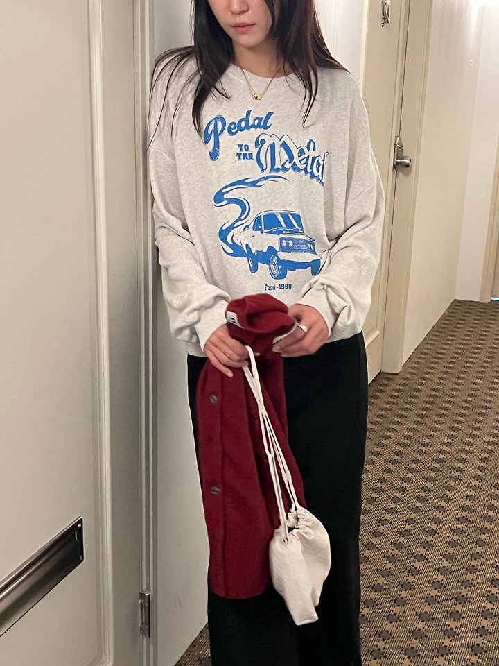 Peddal Sweatshirts by Diana for Women - view 8