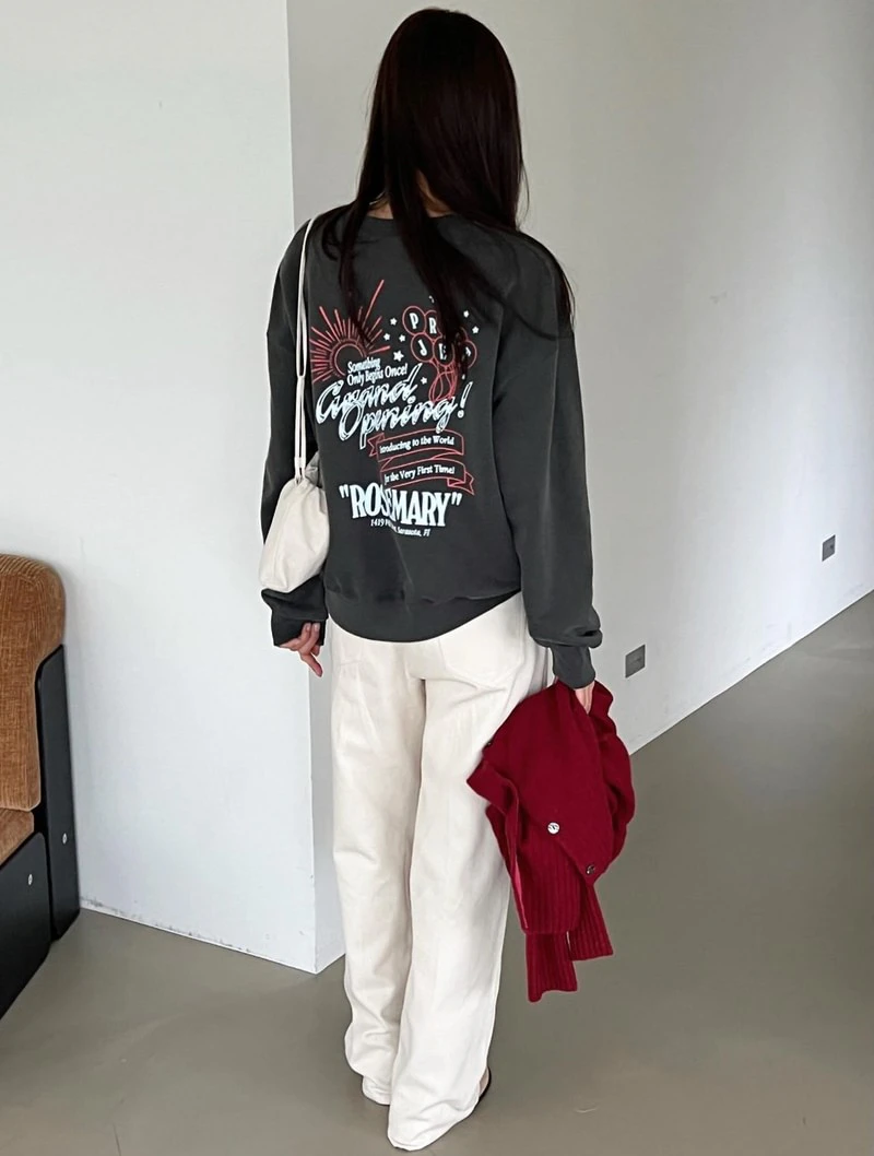 Opening Sweatshirts by Diana for Women - view 2