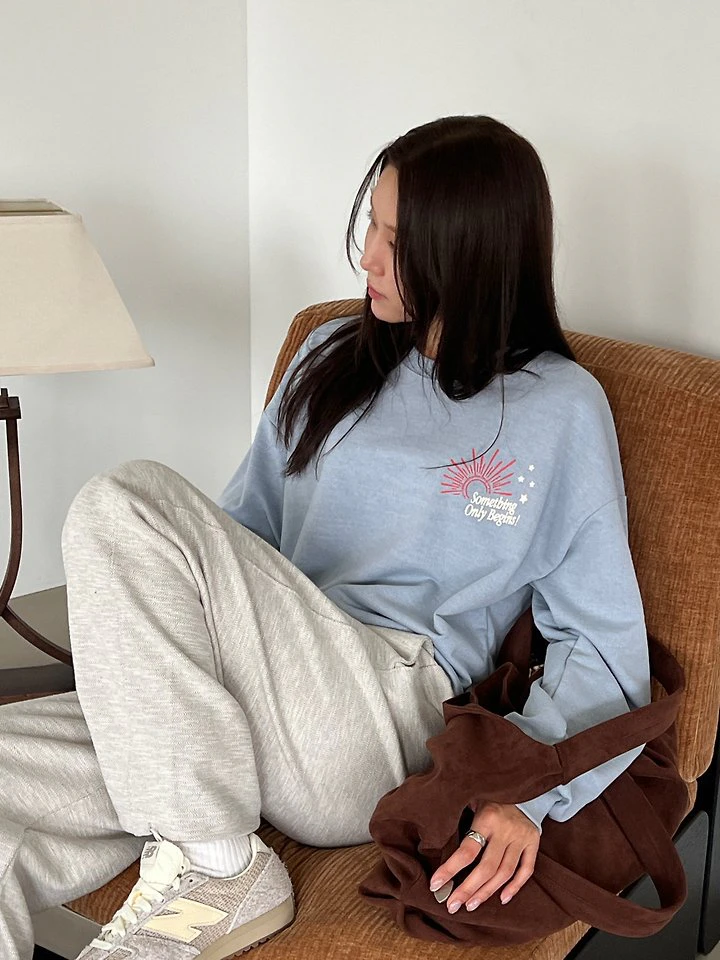 Opening Sweatshirts by Diana for Women - view 5