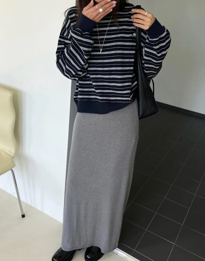 All Day Sweatshirt by Diana for Women - view 3
