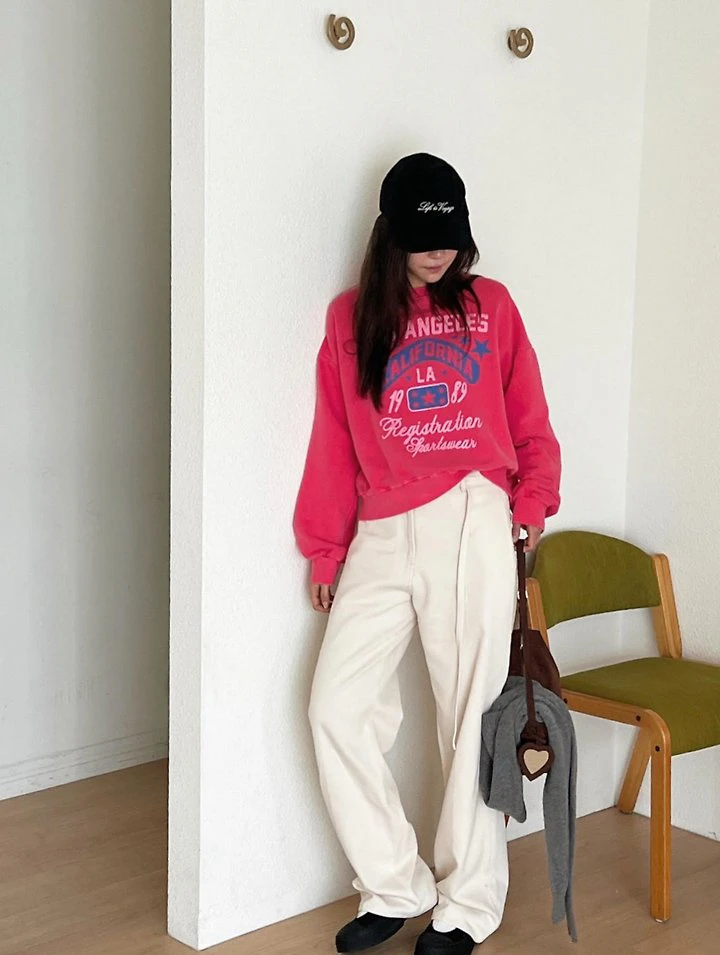 La Pigment Sweatshirt by Diana for Women - view 9