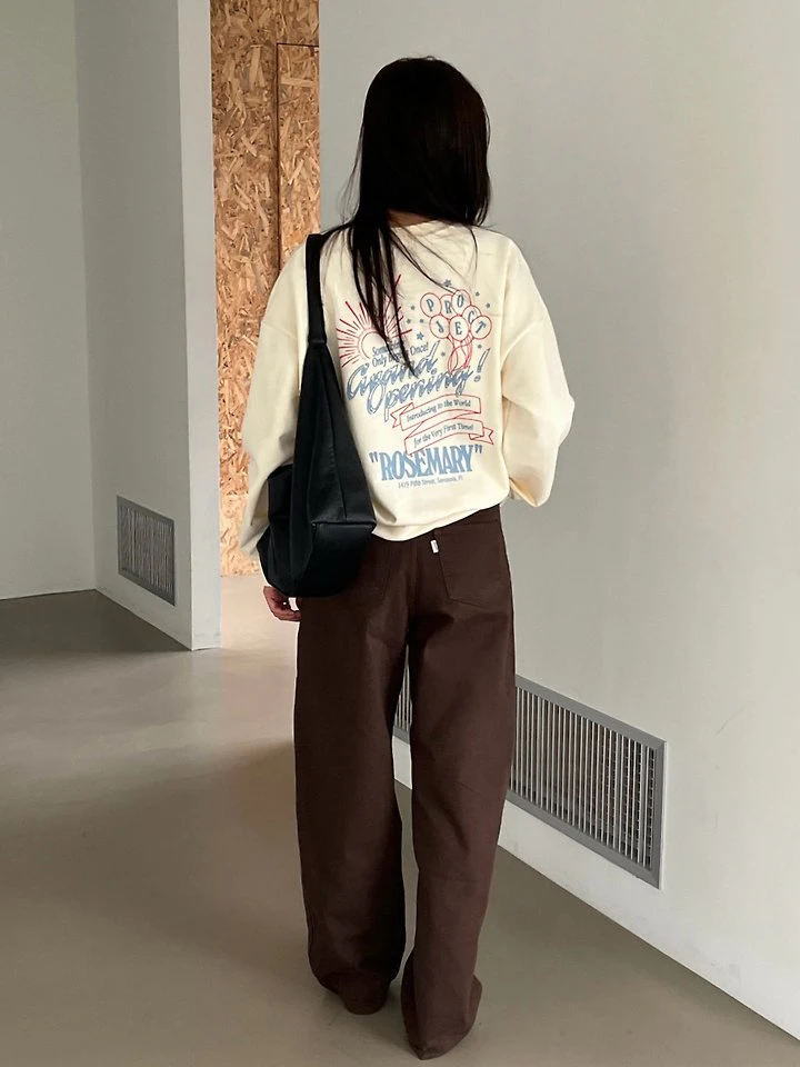 Opening Sweatshirts by Diana for Women - view 10