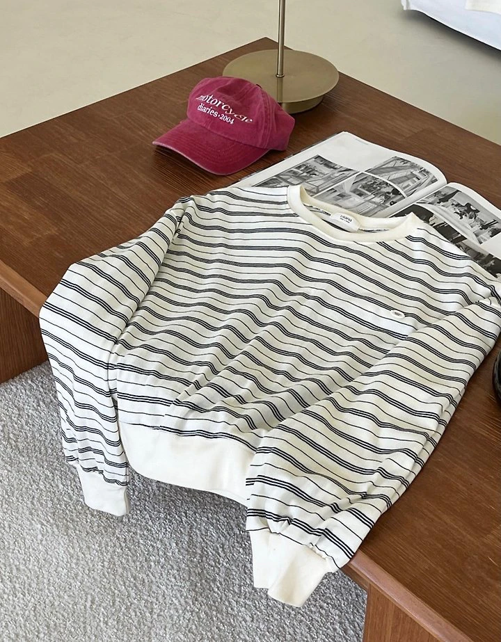 All Day Sweatshirt by Diana for Women - view 7