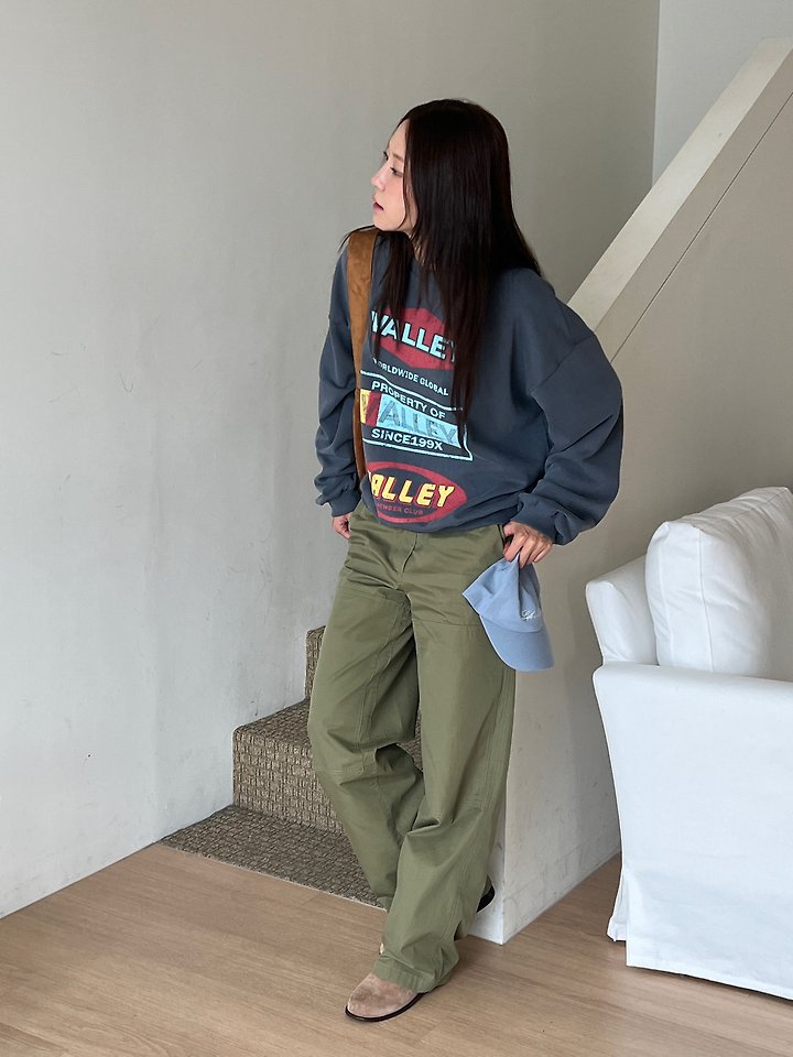 Valley Sweatshirts by Diana for Women - view 1