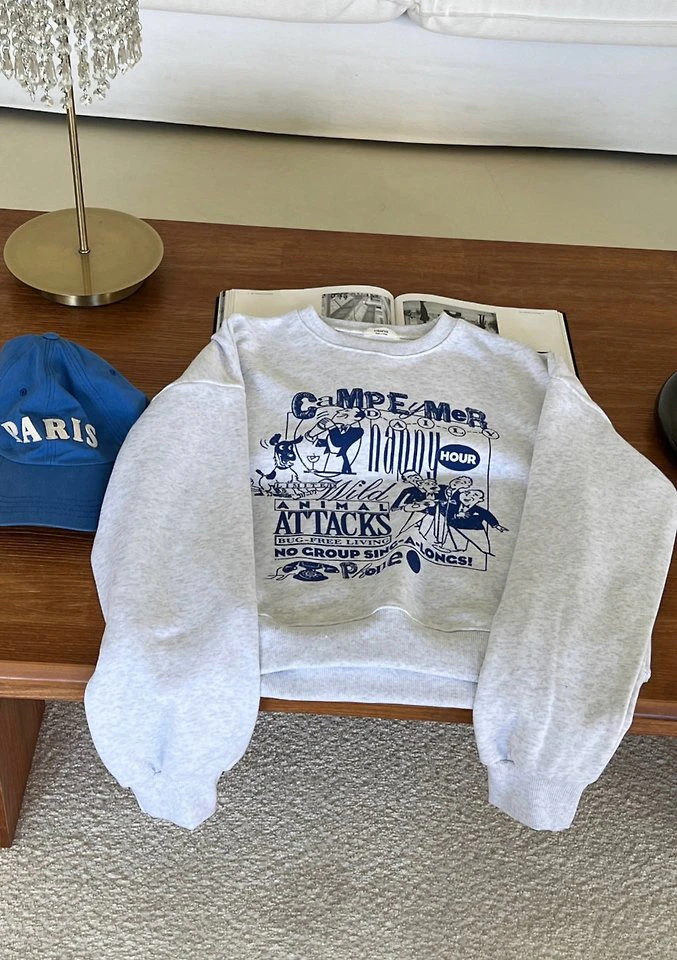 Harmony Sweatshirt by Diana for Women - view 6
