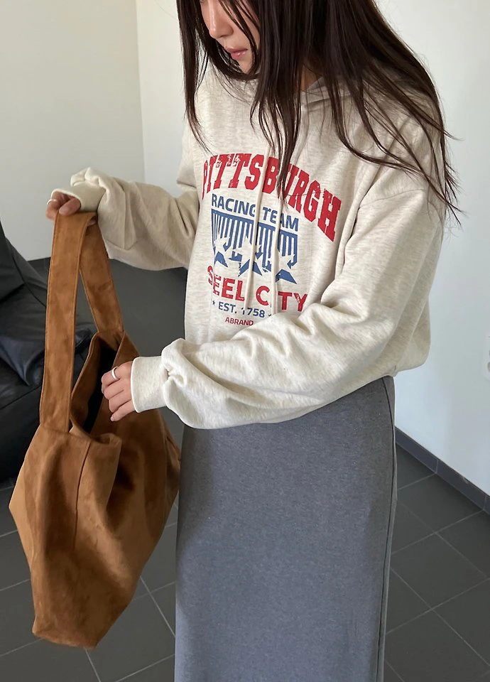 Steel Hoodie by Diana for Women - view 3
