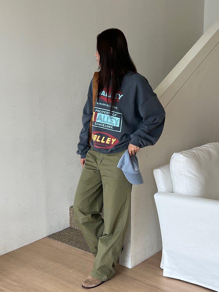 Valley Sweatshirts by Diana for Women - view 2
