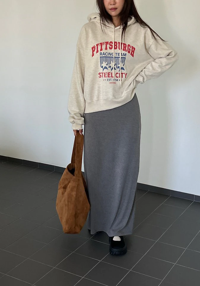 Steel Hoodie by Diana for Women - view 4