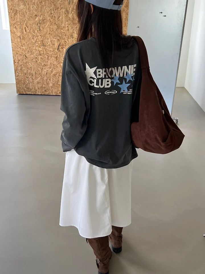Brownie Tee by Diana for Women - view 1