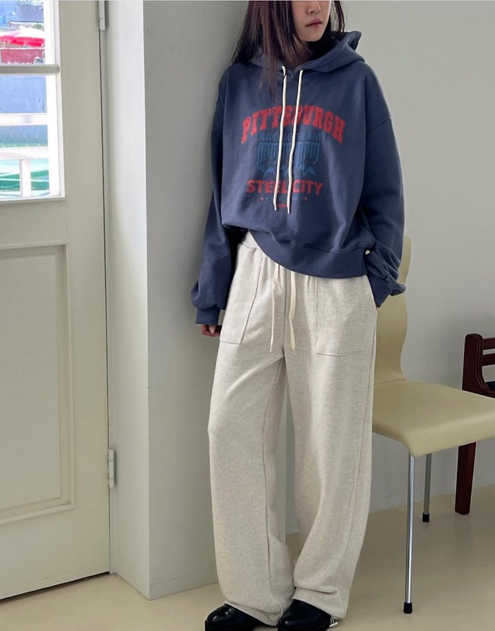 Steel Hoodie by Diana for Women - view 5
