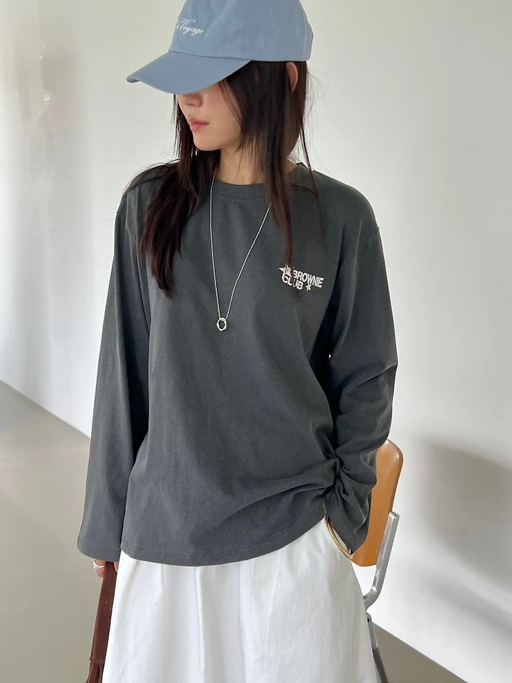 Brownie Tee by Diana for Women - view 2
