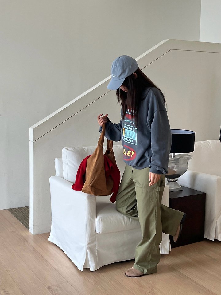 Valley Sweatshirts by Diana for Women - view 4