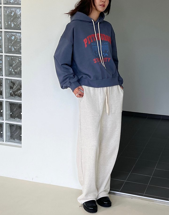 Steel Hoodie by Diana for Women - view 6