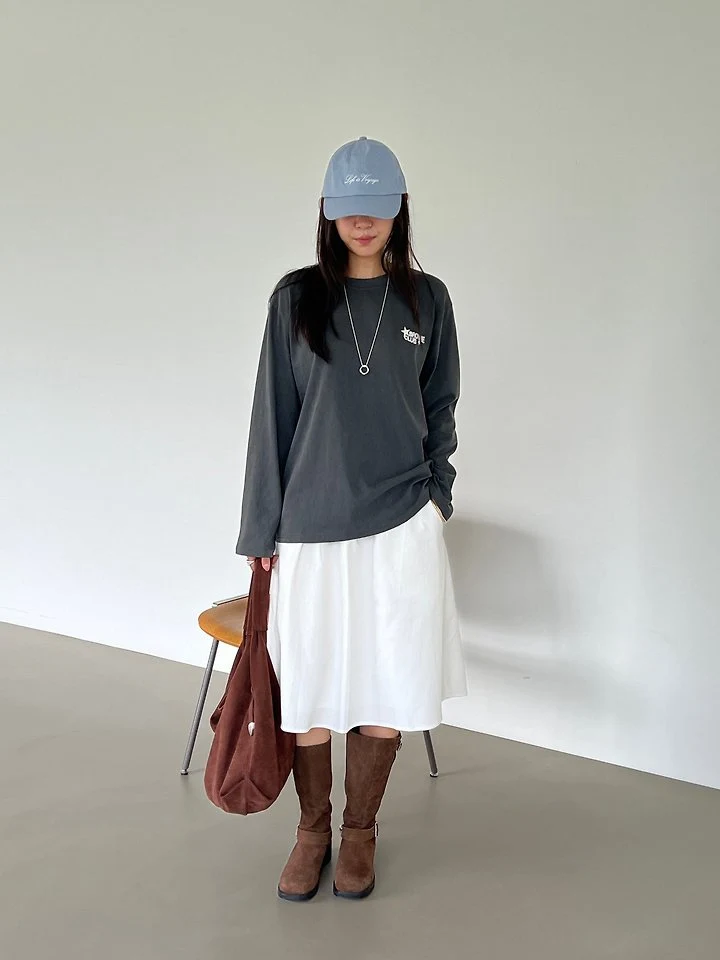 Brownie Tee by Diana for Women - view 3