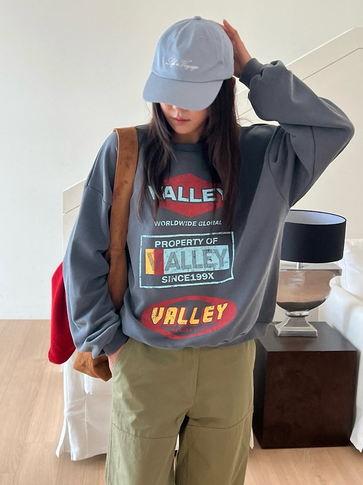 Valley Sweatshirts by Diana for Women - view 5