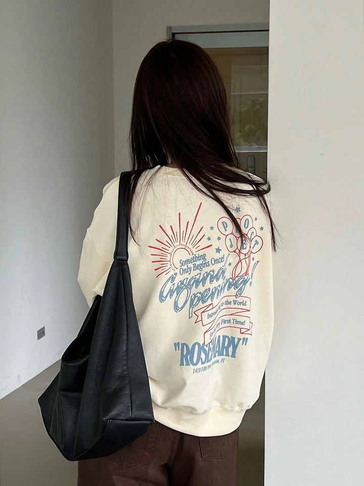 Opening Sweatshirts by Diana for Women - view 8