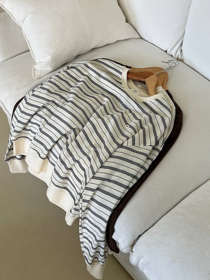All Day Sweatshirt by Diana for Women - view 5
