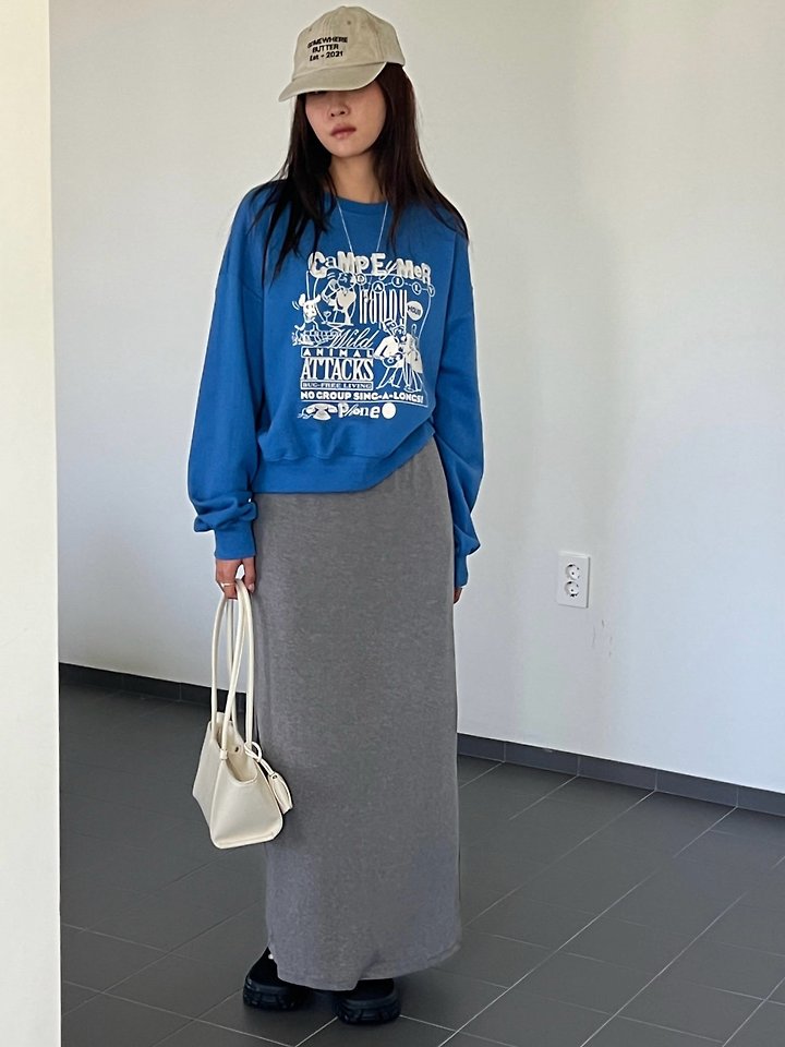 Harmony Sweatshirt by Diana for Women - view 4
