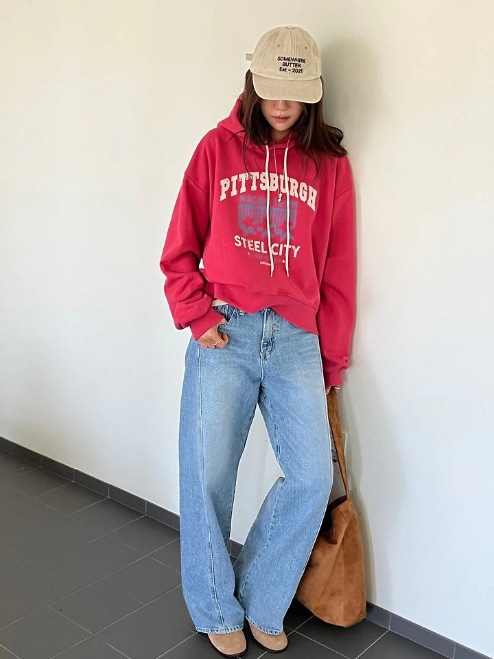 Steel Hoodie by Diana for Women - view 1