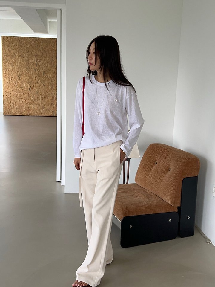 Sherbet Tee by Diana for Women - view 10