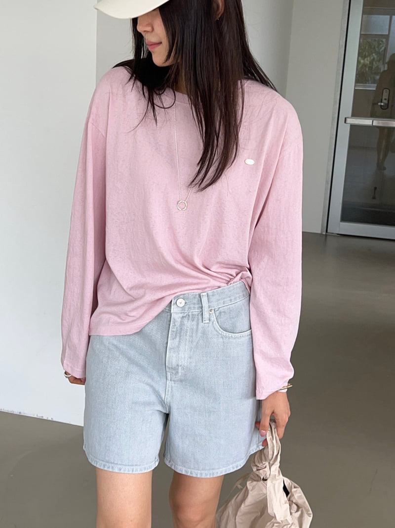 Sherbet Tee by Diana for Women - view 4