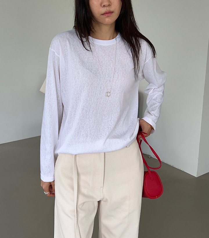 Sherbet Tee by Diana for Women - view 8
