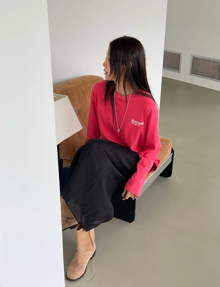 Brownie Tee by Diana for Women - view 11