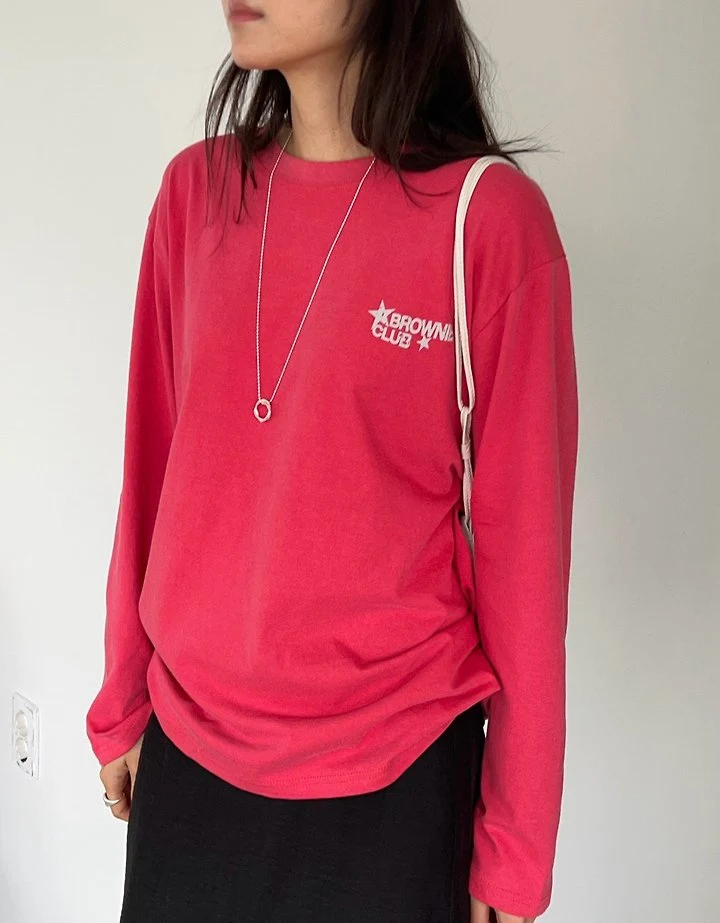 Brownie Tee by Diana for Women - view 9