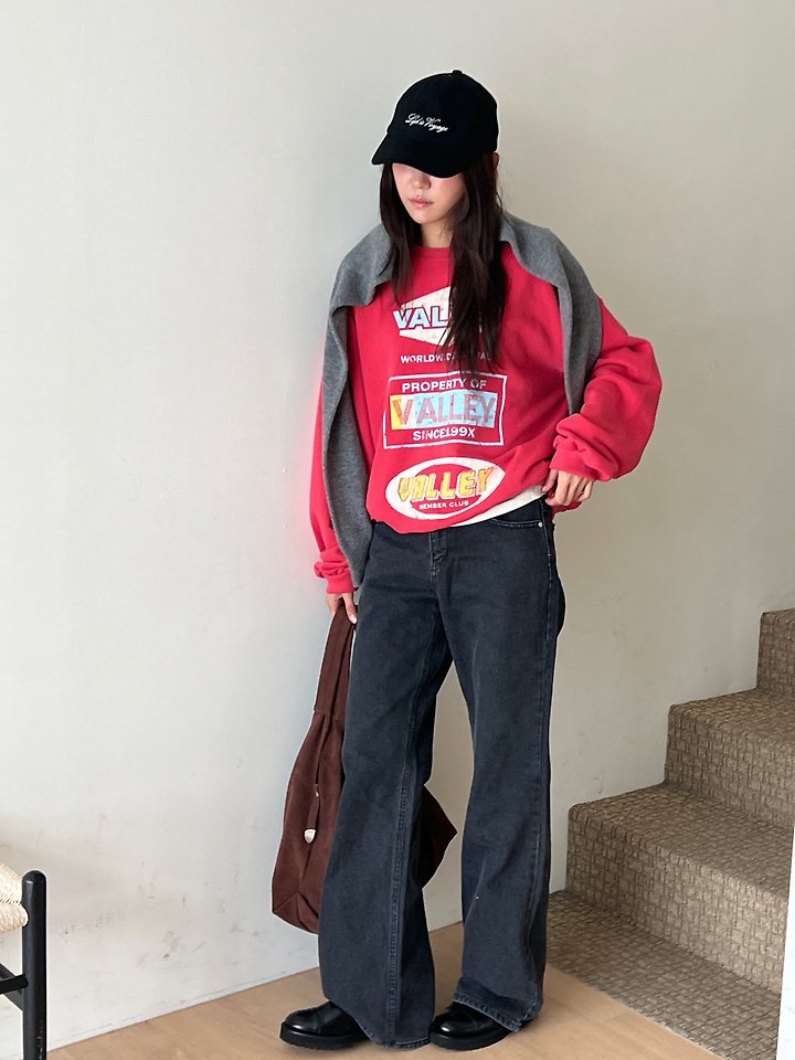 Valley Sweatshirts by Diana for Women - view 11
