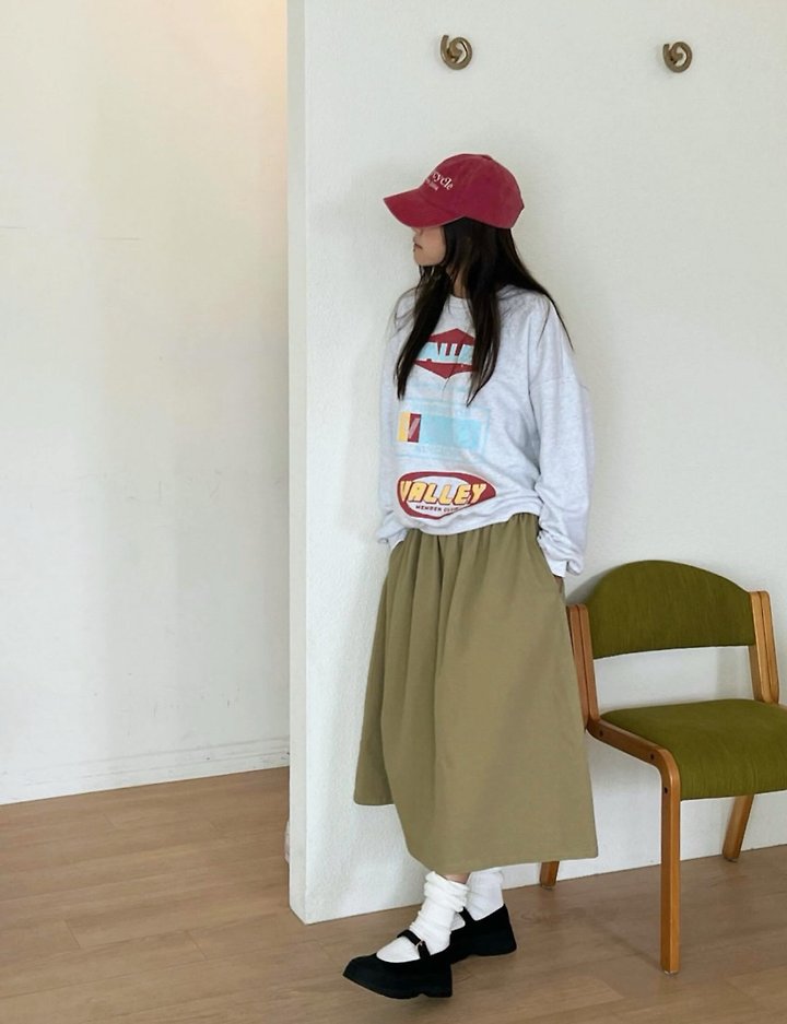 Valley Sweatshirts by Diana for Women - view 7