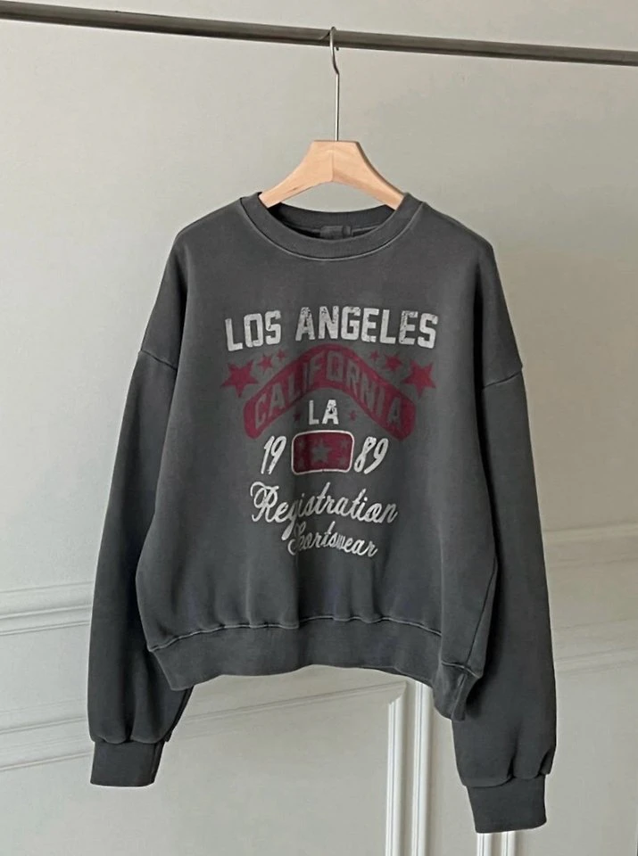 LA Pigment Sweatshirts by Diana for Women - view 4