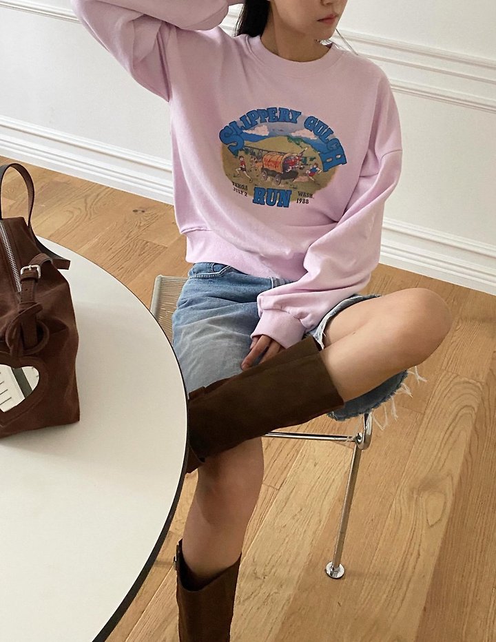 Run Sweatshirts by Diana for Women - view 10