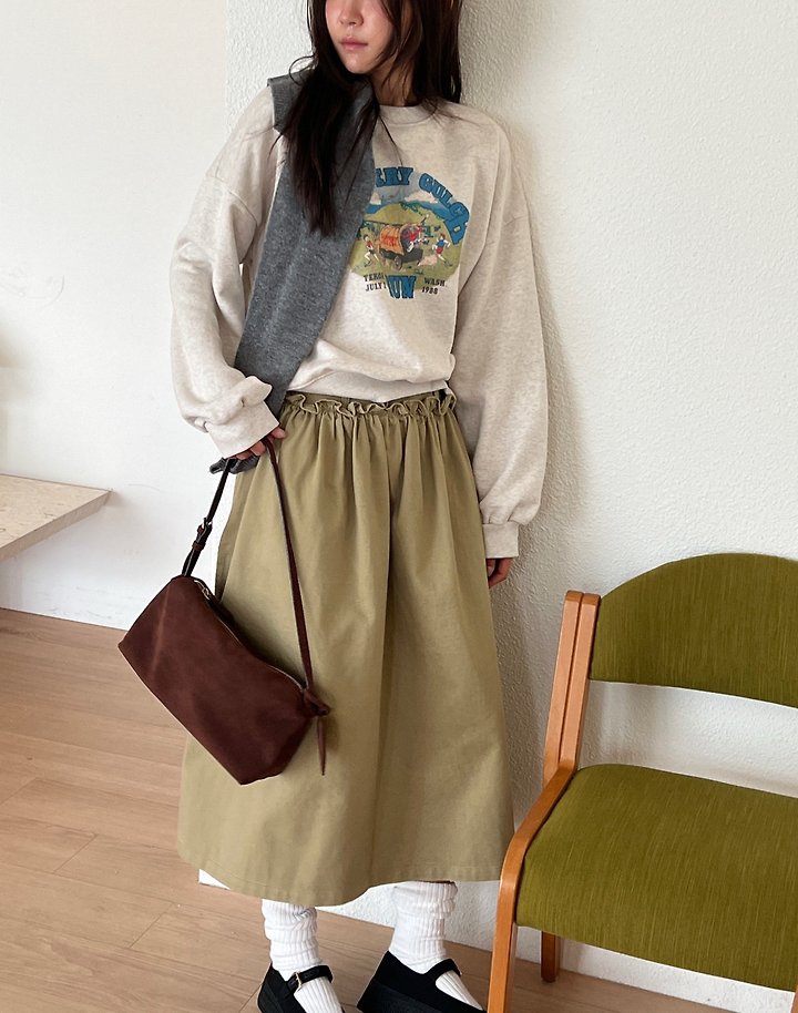 Run Sweatshirts by Diana for Women - view 4