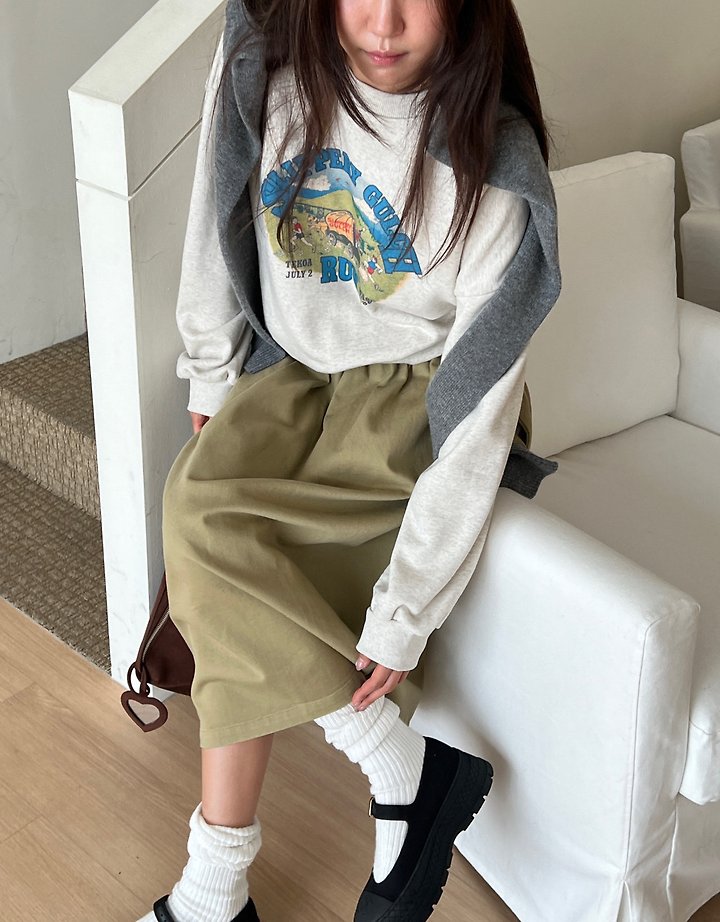 Run Sweatshirts by Diana for Women - view 6