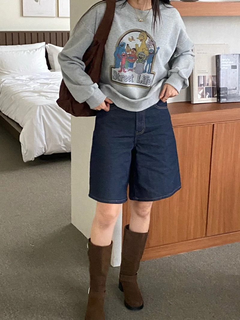 Life Sweatshirts by Diana for Women - view 2