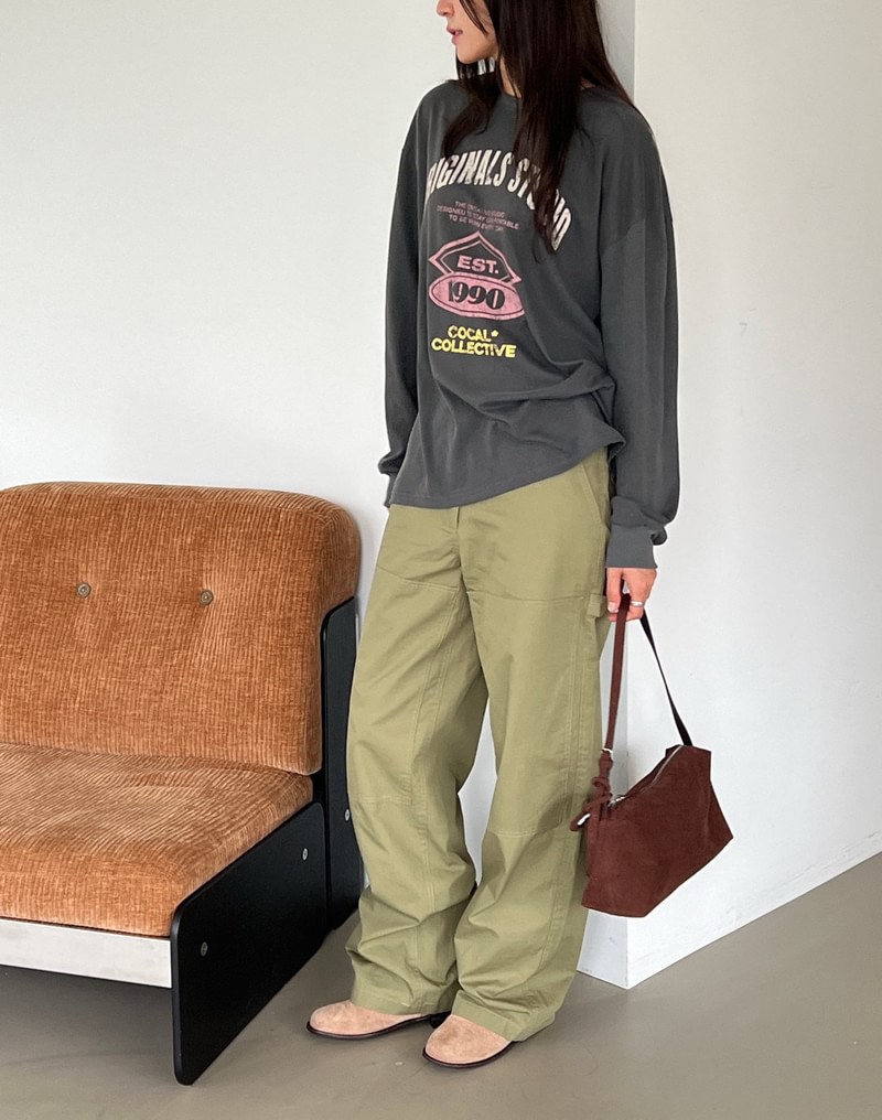 Original Tee by Diana for Women - view 2