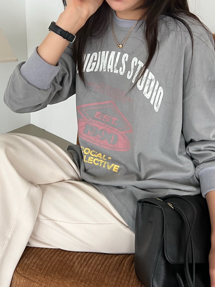 Original Tee by Diana for Women - view 4