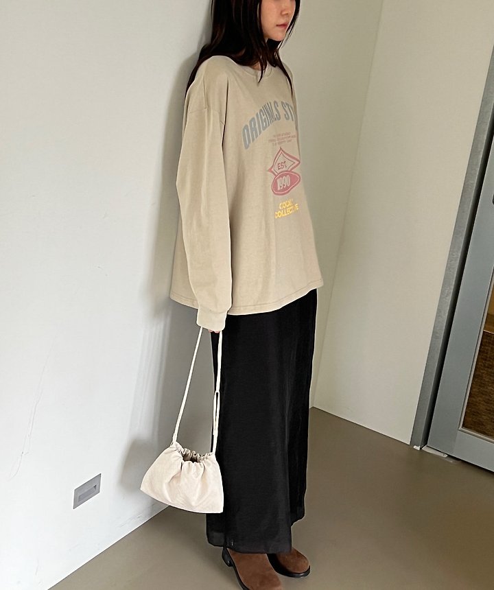 Original Tee by Diana for Women - view 6