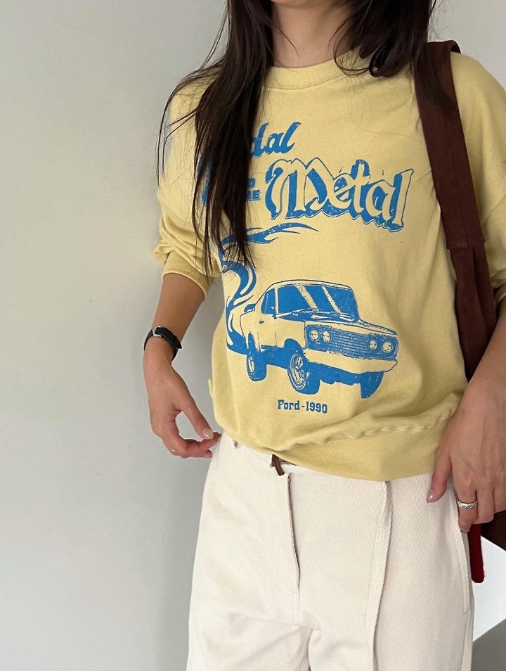 Peddal Sweatshirts by Diana for Women - view 5