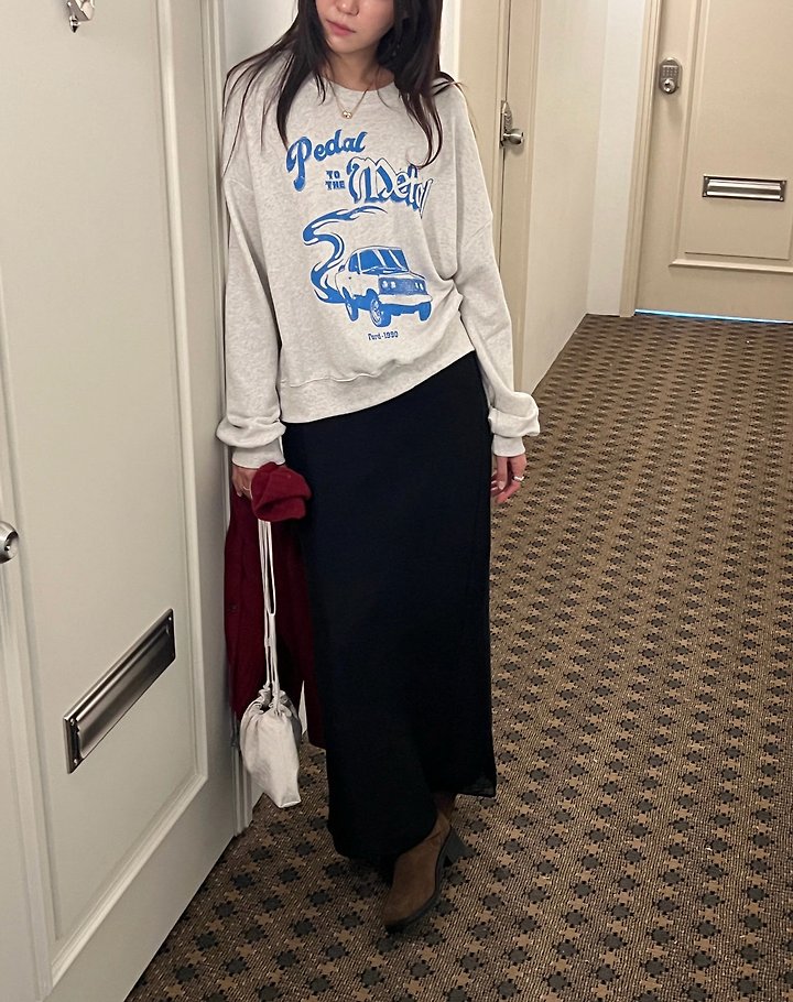 Peddal Sweatshirts by Diana for Women - view 9