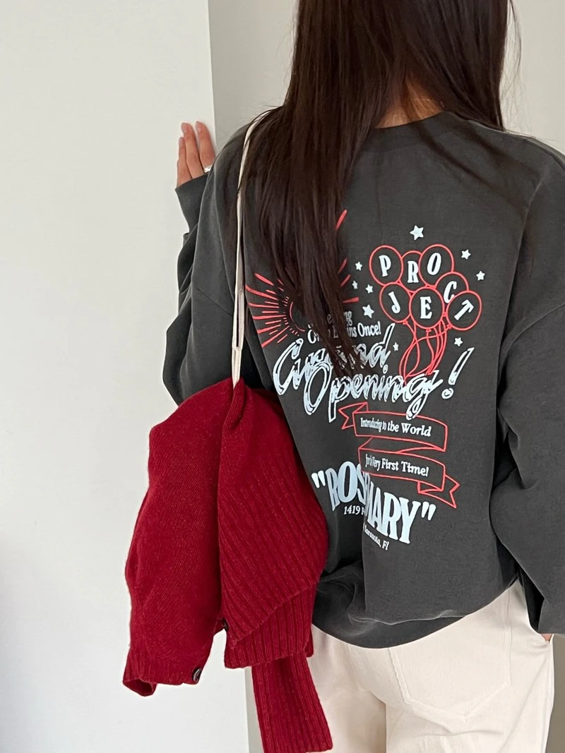 Opening Sweatshirts by Diana for Women - view 1