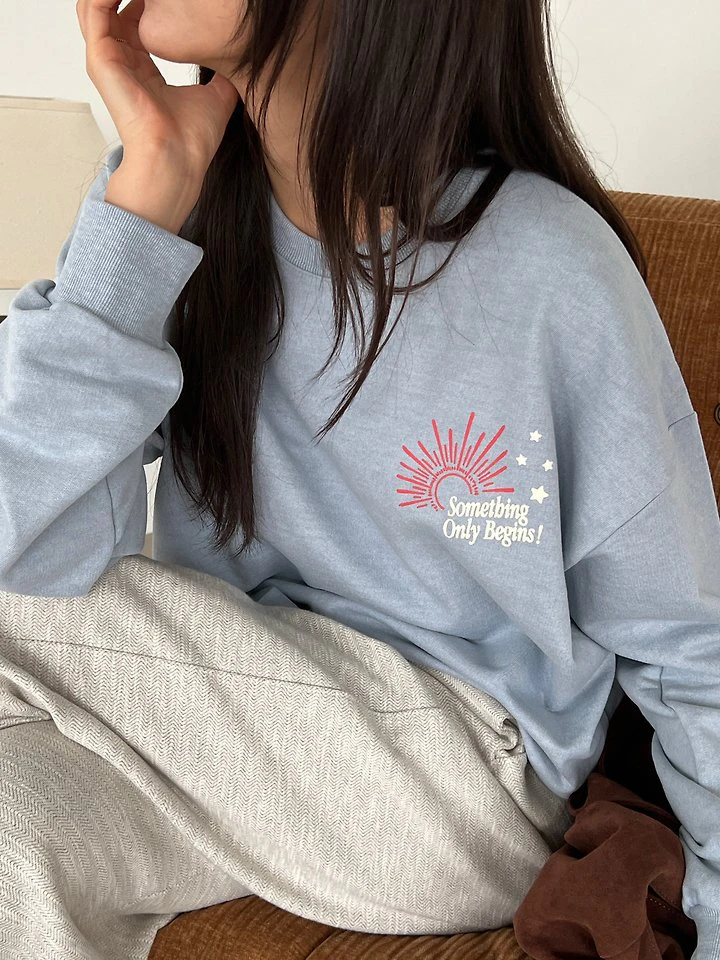 Opening Sweatshirts by Diana for Women - view 7