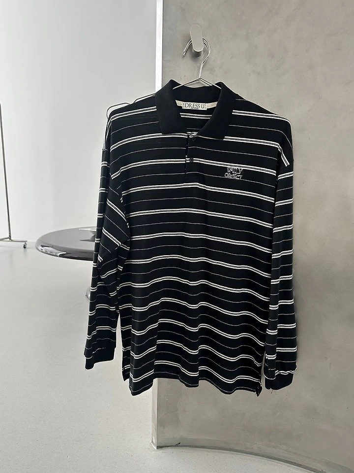 Daily Collar Tee by Dress U for Women - view 1