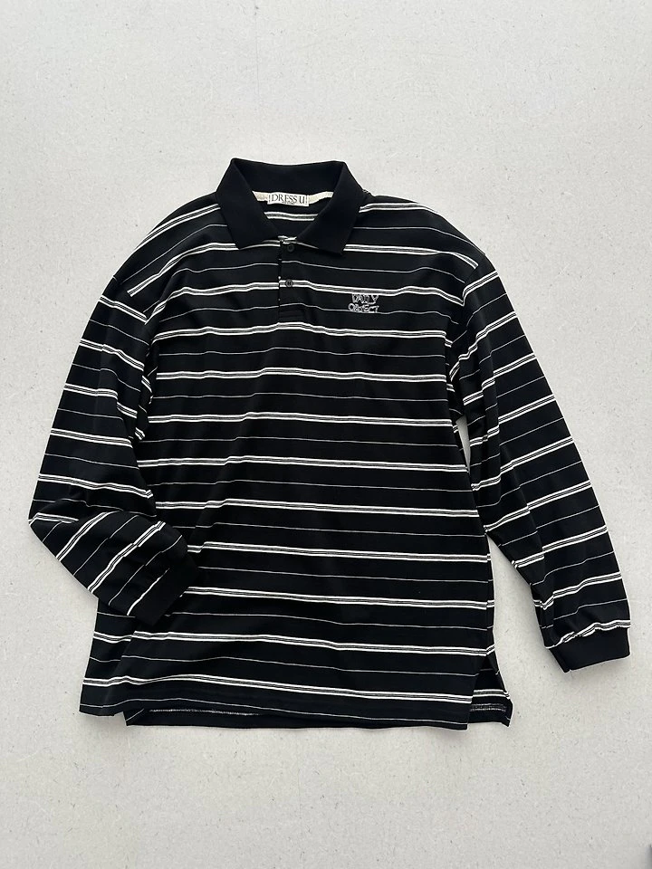 Daily Collar Tee by Dress U for Women - view 3