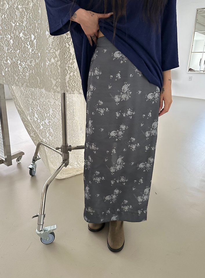 Floral Skirt by Dress U for Women - view 1