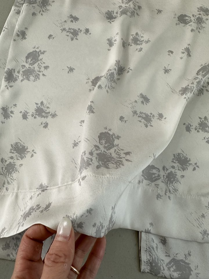 Floral Skirt by Dress U for Women - view 11